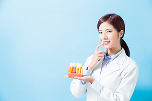 智慧牙橫生：你需要瞭解的口腔健康問題