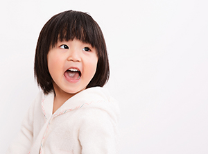 孩子近視：早期發現與科學防控