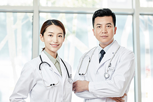 超聲波心臟檢查：瞭解心臟健康的重要一步
