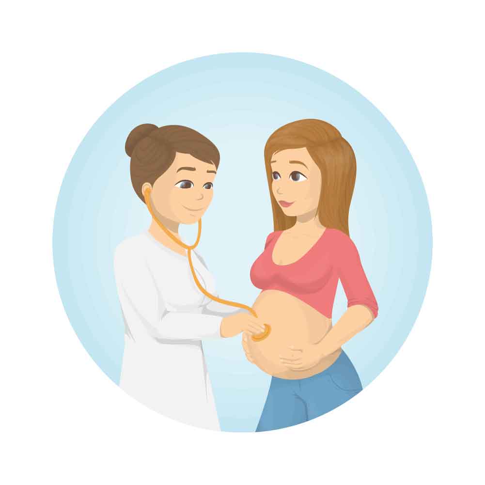 要多久可以打掉孩子？婦科醫生爲你解答