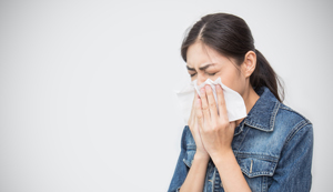 面部濕疹症狀點樣分辨？皮膚科醫生教你應對方法