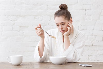 乾眼症食療：食啲咩可以改善眼睛乾澀？