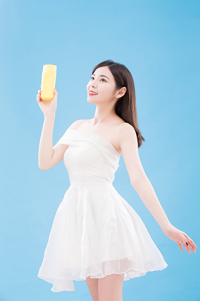 最好的玻尿酸：如何選擇適合你的美容方案