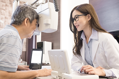 SMILE Pro：新一代近視矯正技術的突破